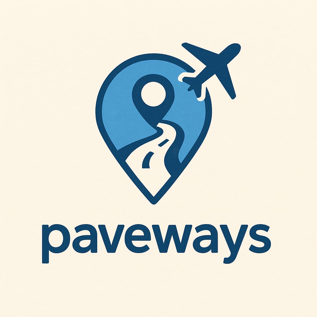 Paveways Logo